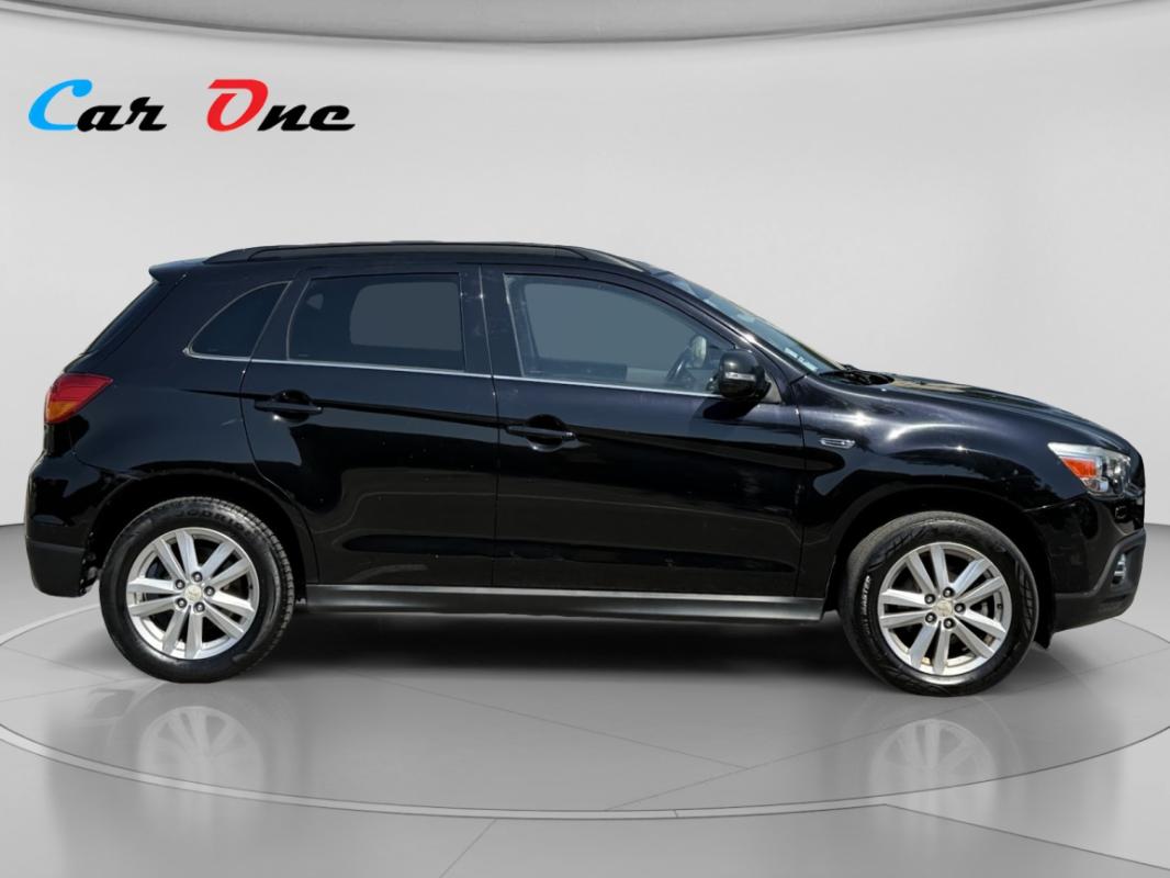Mitsubishi Asx 1.8 DI-D 150ch Instyle 4x4