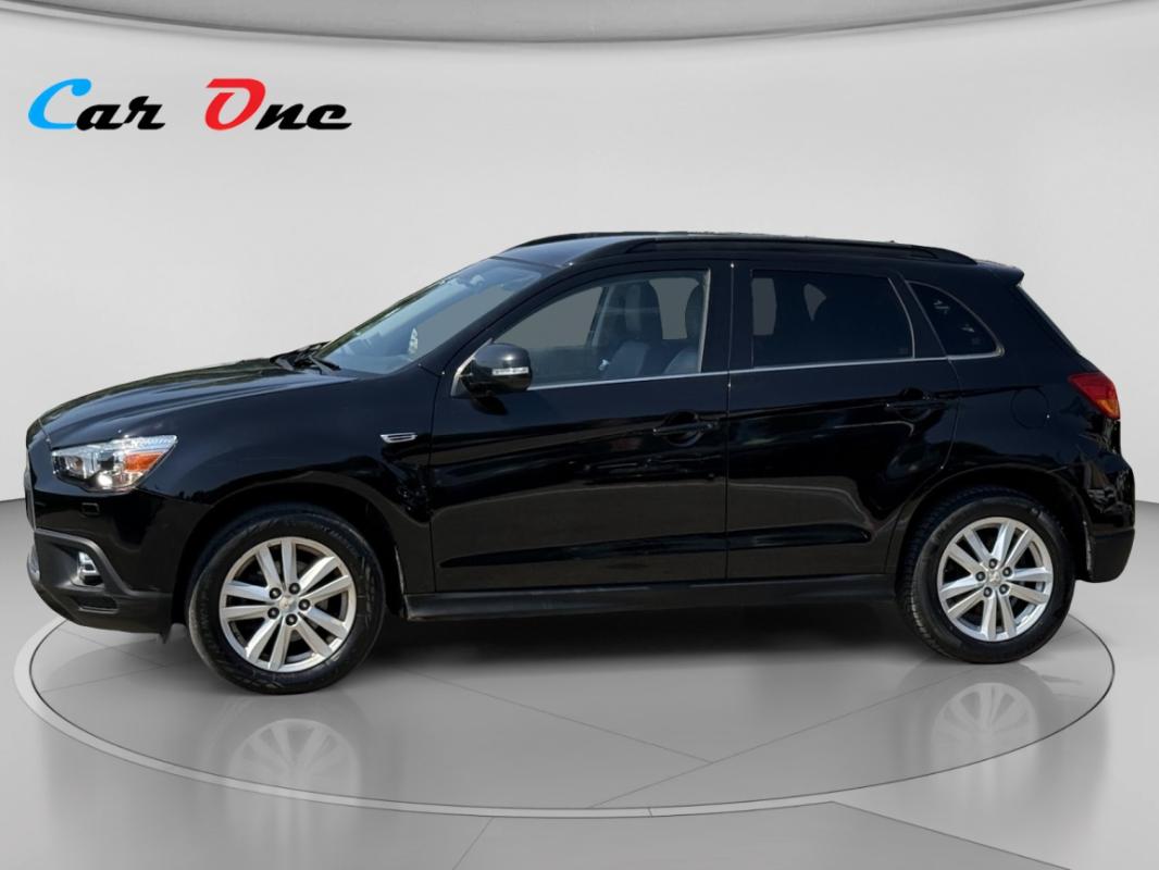 Mitsubishi Asx 1.8 DI-D 150ch Instyle 4x4