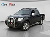 Nissan Navara 2.5 dCi 171cv 4X4 Double Cab LE thumbnail