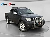 Nissan Navara 2.5 dCi 171cv 4X4 Double Cab LE thumbnail