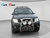 Nissan Navara 2.5 dCi 171cv 4X4 Double Cab LE thumbnail
