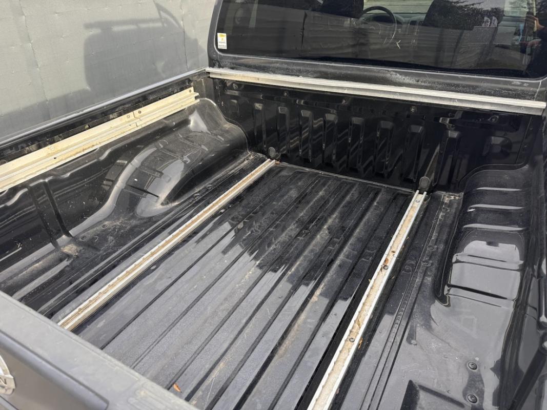 Nissan Navara 2.5 dCi 171cv 4X4 Double Cab LE