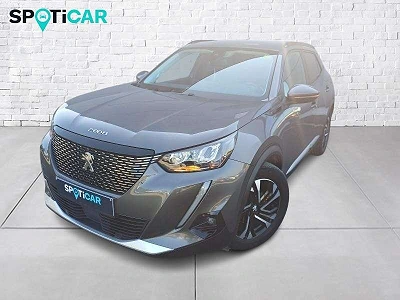 Peugeot 2008 ALLURE PACK ES 130