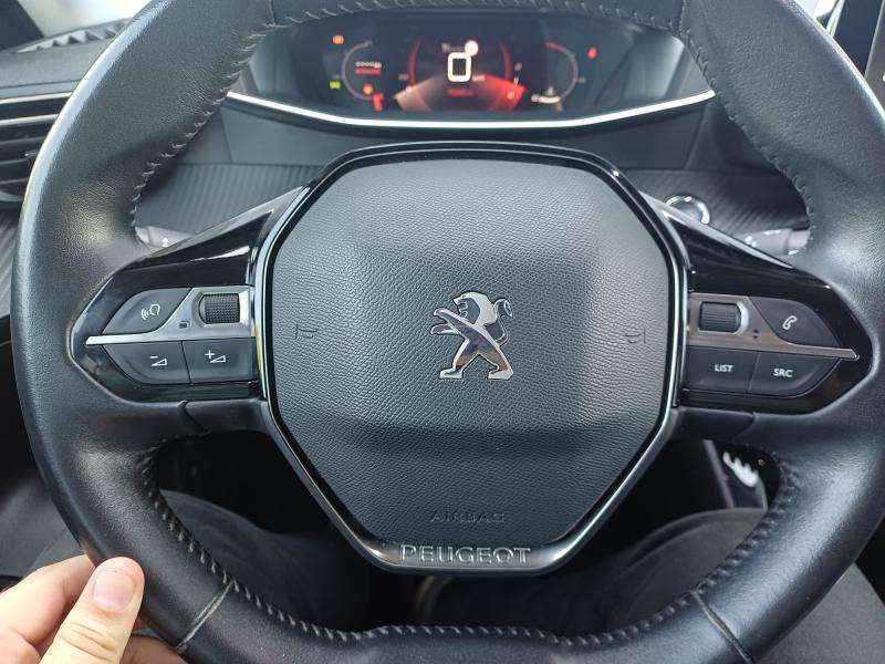 Peugeot 2008 ALLURE PACK ES 130