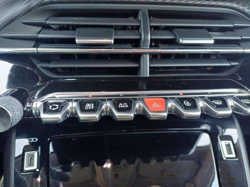 Peugeot 2008 ALLURE PACK ES 130