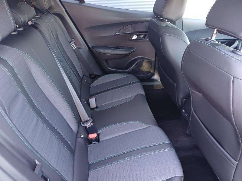 Peugeot 2008 ALLURE PACK ES 130