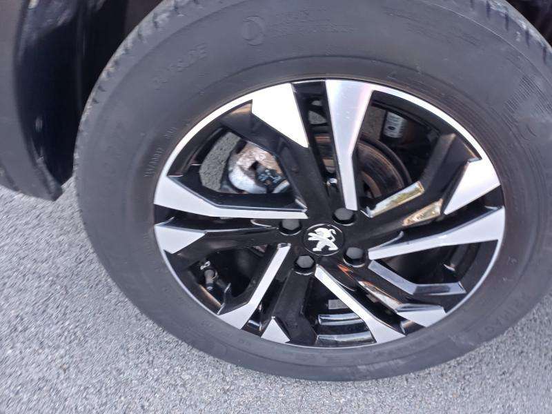 Peugeot 2008 ALLURE PACK ES 130