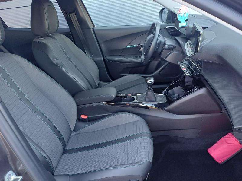 Peugeot 2008 ALLURE PACK ES 130