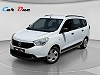 Dacia Lodgy 1.2 TCe 115 7 places Lauréate thumbnail