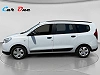 Dacia Lodgy 1.2 TCe 115 7 places Lauréate thumbnail