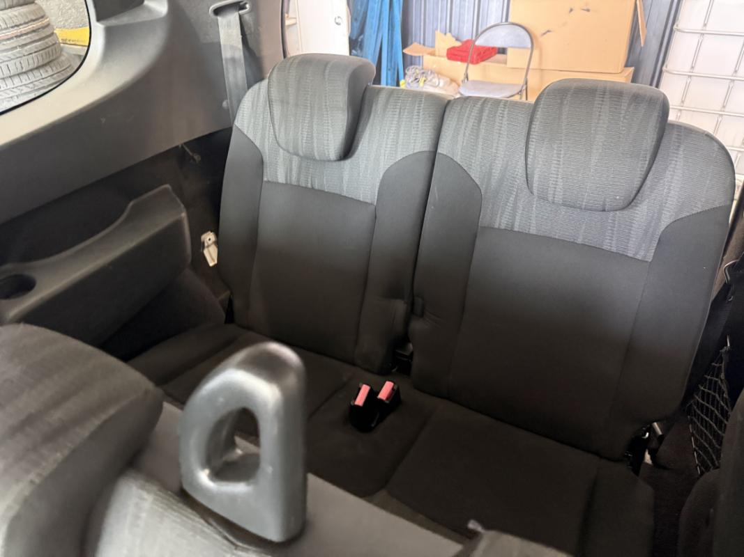 Dacia Lodgy 1.2 TCe 115 7 places Lauréate