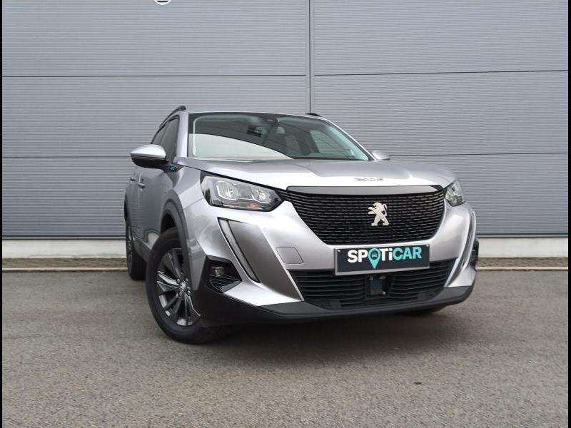Peugeot 2008 STYLE ES 130 AUTO