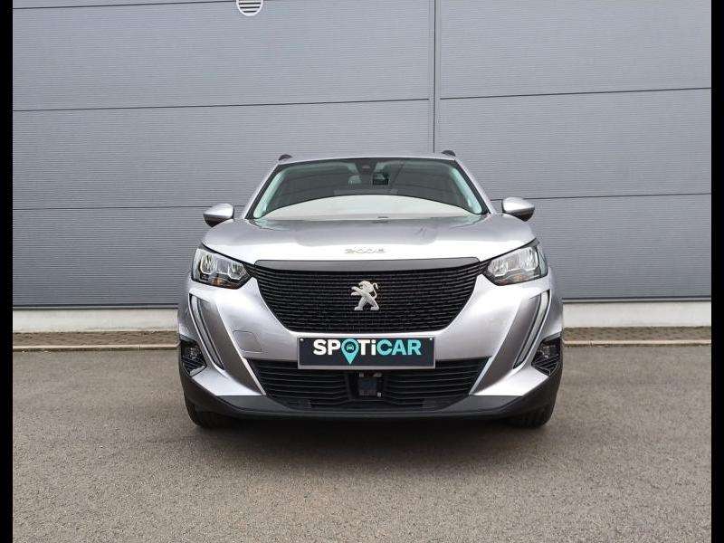 Peugeot 2008 STYLE ES 130 AUTO