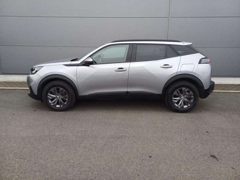 Peugeot 2008 STYLE ES 130 AUTO