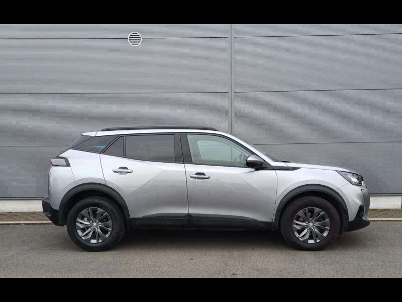 Peugeot 2008 STYLE ES 130 AUTO