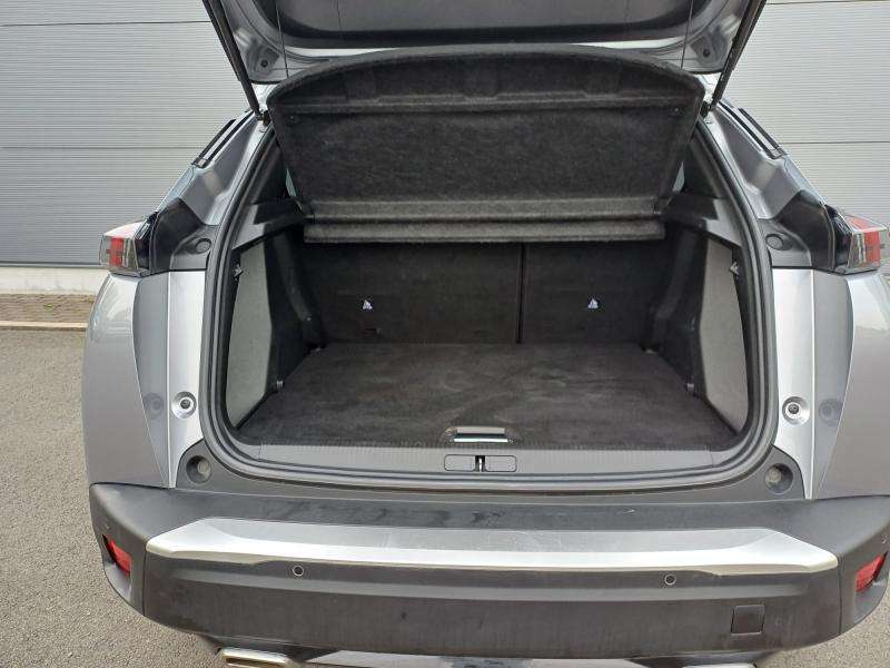 Peugeot 2008 STYLE ES 130 AUTO