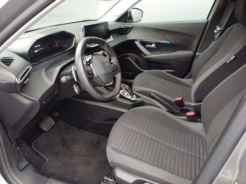 Peugeot 2008 STYLE ES 130 AUTO