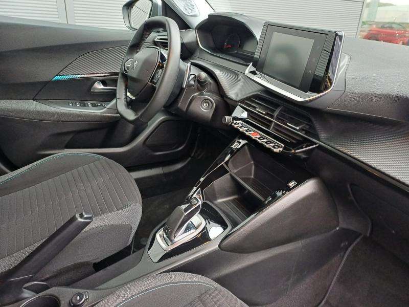 Peugeot 2008 STYLE ES 130 AUTO