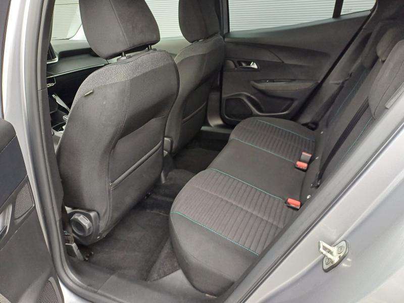 Peugeot 2008 STYLE ES 130 AUTO