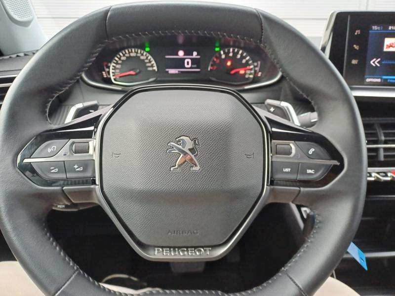 Peugeot 2008 STYLE ES 130 AUTO