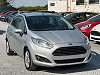 Ford Fiesta 1.5 TDCi - 5 Portes - Climatisation - Euro 5 thumbnail