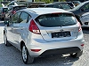 Ford Fiesta 1.5 TDCi - 5 Portes - Climatisation - Euro 5 thumbnail