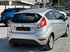 Ford Fiesta 1.5 TDCi - 5 Portes - Climatisation - Euro 5 thumbnail