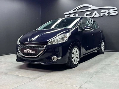 Peugeot 208 Réservé