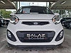 Kia Picanto Picanto 1.2i 'fusion' ISG / 1 ER PROP / CLIM / CREC / GARANTIE thumbnail