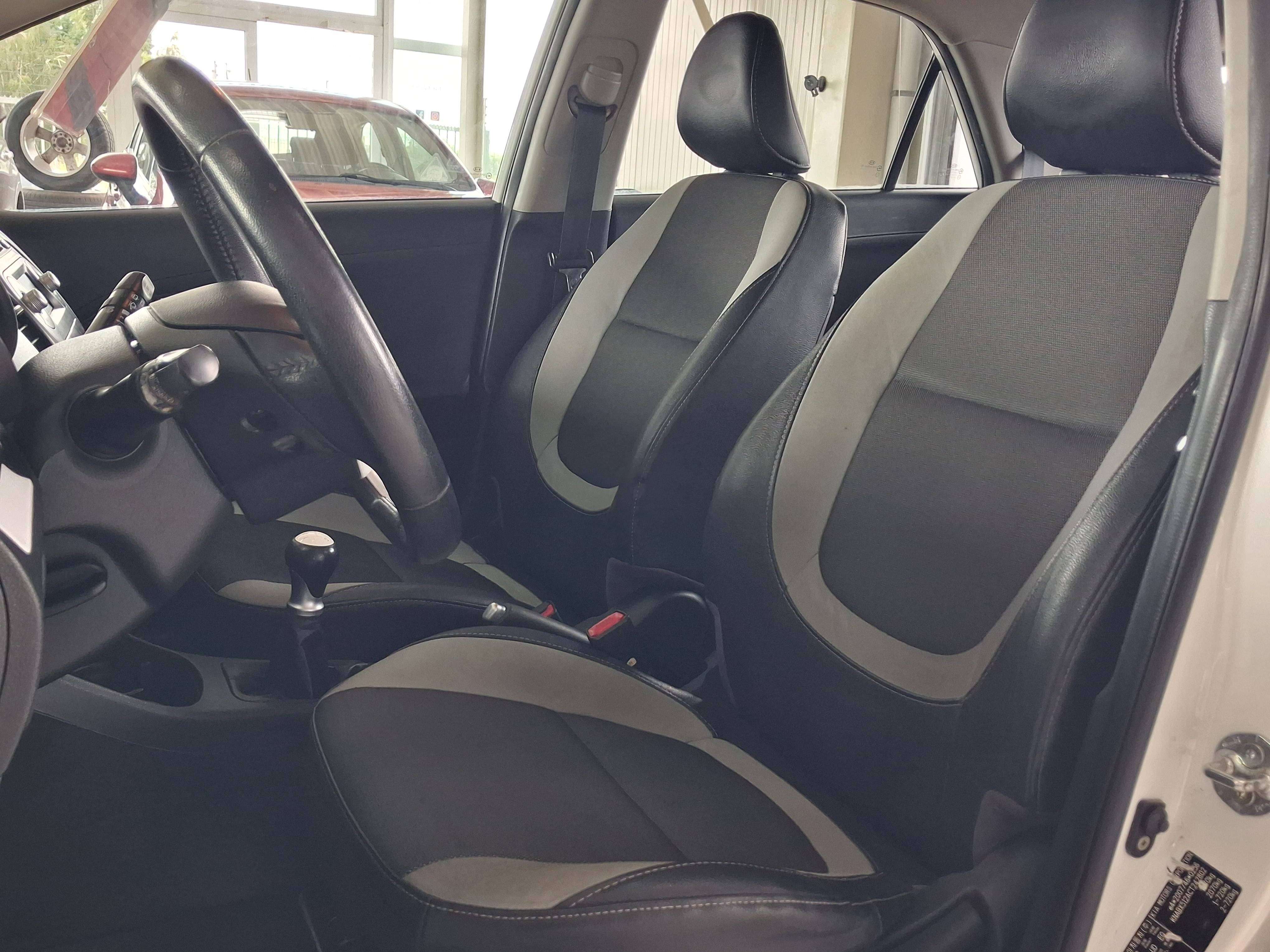 Kia Picanto Picanto 1.2i 'fusion' ISG / 1 ER PROP / CLIM / CREC / GARANTIE