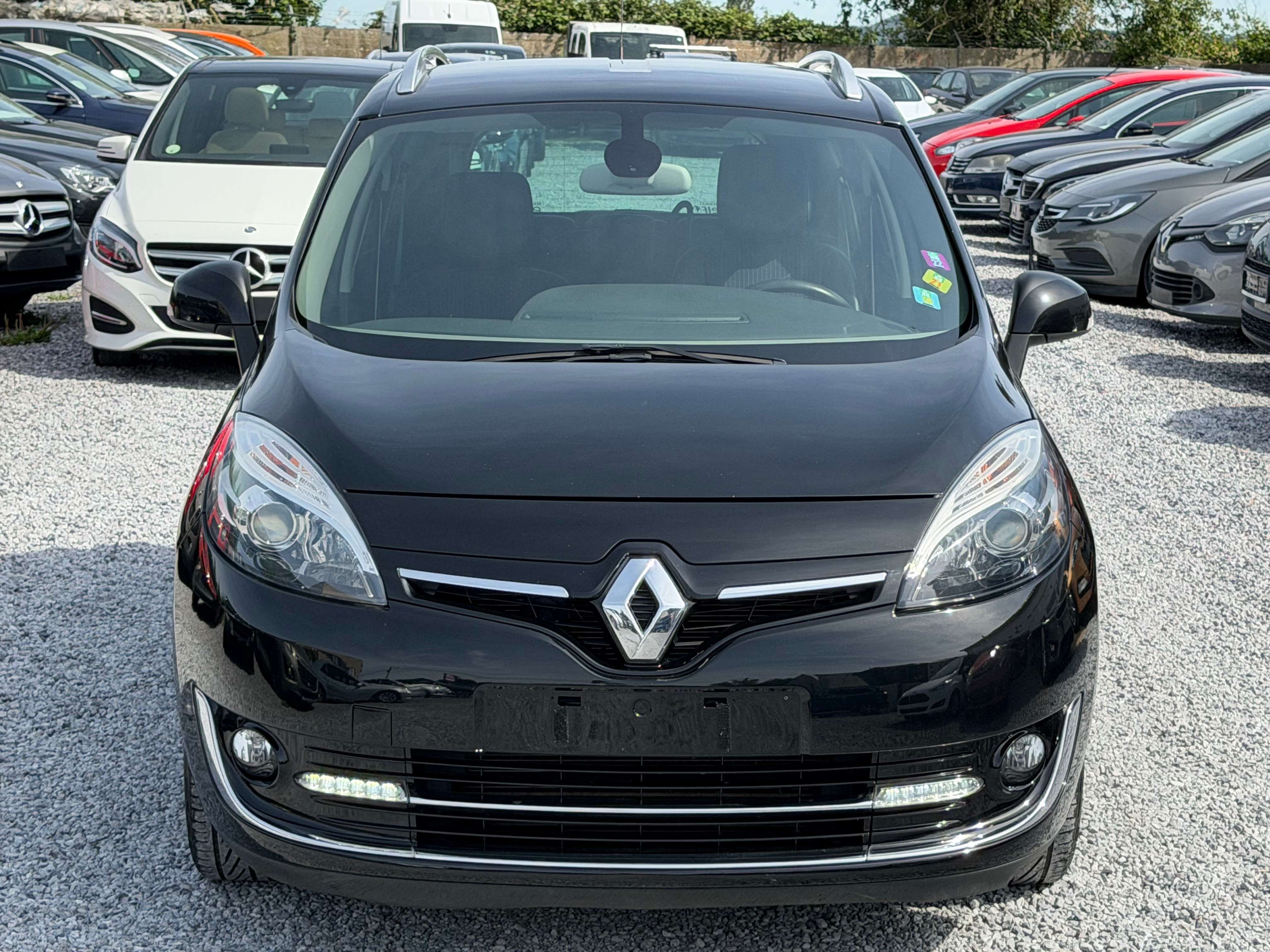 Renault Grand Scenic 1.5 dCi Bose Edition - 7 Places - Euro 5