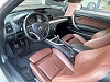 BMW 118 d Cabrio CUIR SPORT-AIRCO-CAPOTE ELEC-PDC-JA17P-GAR 12MOIS thumbnail
