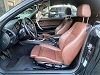 BMW 118 d Cabrio CUIR SPORT-AIRCO-CAPOTE ELEC-PDC-JA17P-GAR 12MOIS thumbnail