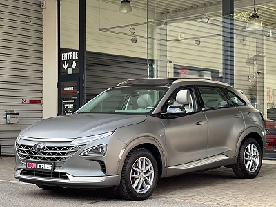 Hyundai NEXO (CO2=0) TOIT PANOR-CAMERA360-BIXENON-GPS-CUIR