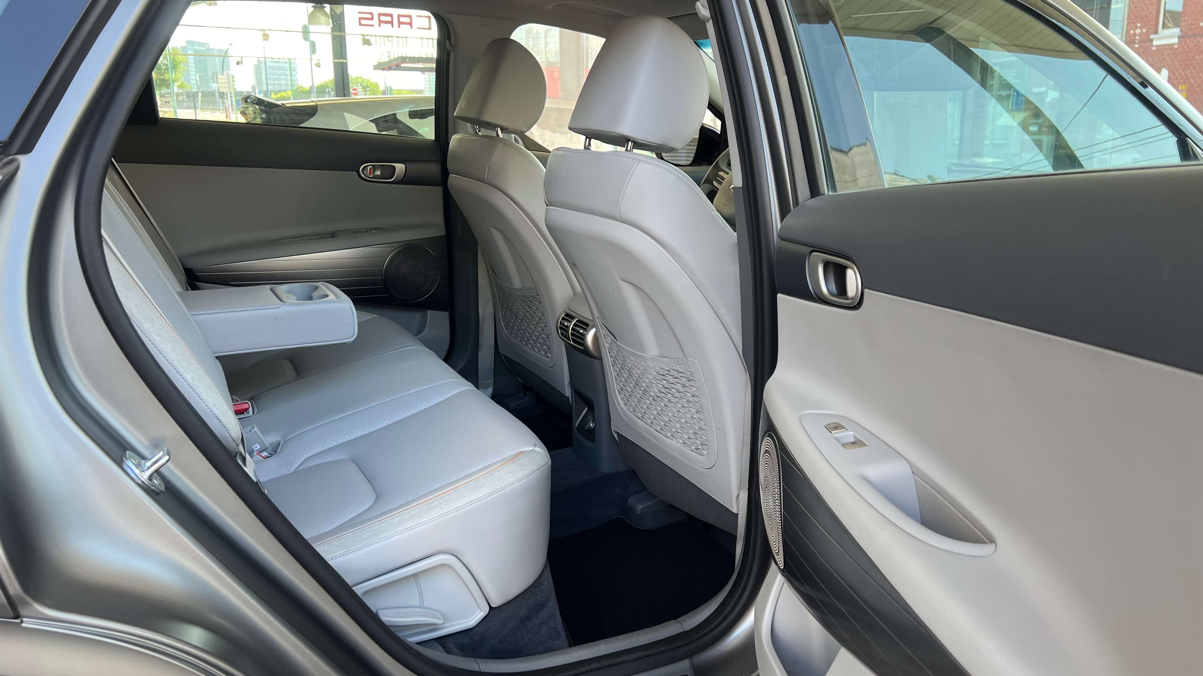 Hyundai NEXO (CO2=0) TOIT PANOR-CAMERA360-BIXENON-GPS-CUIR