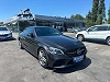 Mercedes-Benz C 200 Coupe C 200 MHE PACK AMG * TVA DÉDUCTIBLE * thumbnail