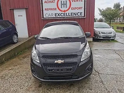 Chevrolet Spark 1.0i LT