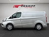 Ford Transit Custom FOURGON 340 L1H1 2.0 ECOBLUE 130 SS BVA LIMITED thumbnail