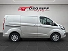Ford Transit Custom FOURGON 340 L1H1 2.0 ECOBLUE 130 SS BVA LIMITED thumbnail