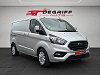 Ford Transit Custom FOURGON 340 L1H1 2.0 ECOBLUE 130 SS BVA LIMITED thumbnail