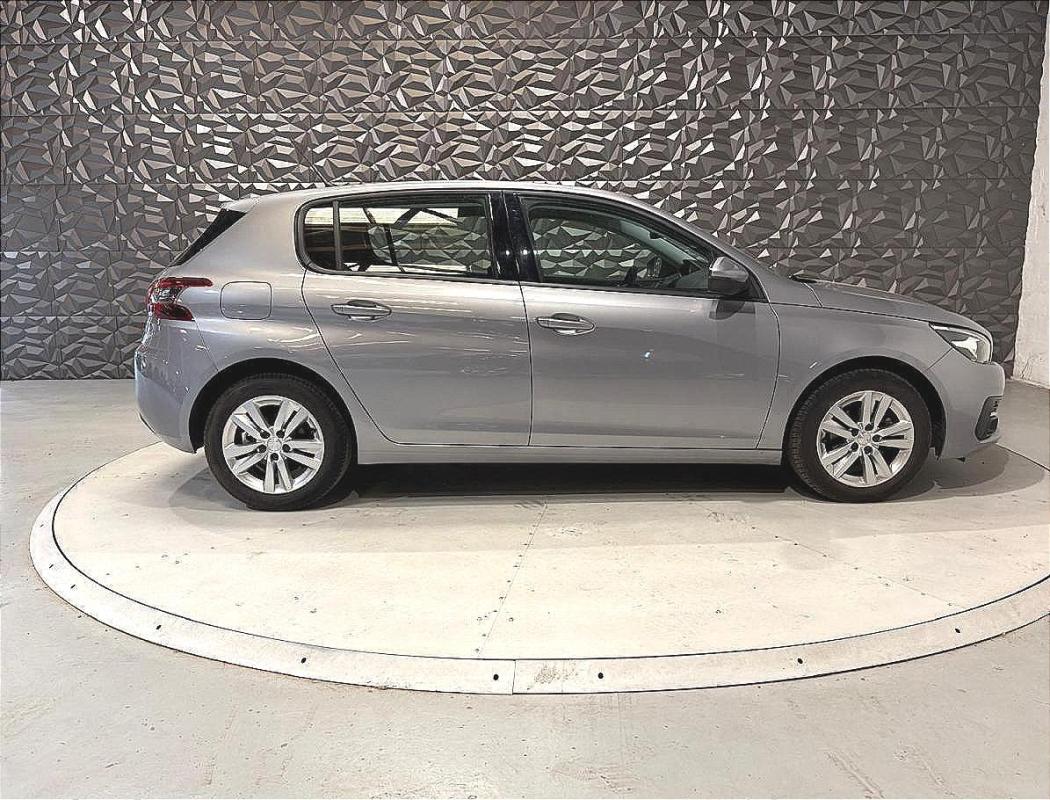 Peugeot 308 1.2i PureTech 12V S&S - 110 II 2013 BERLINE Active Business PHASE 2
