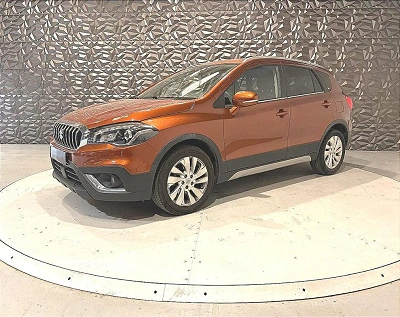 Suzuki Sx4 S-cross 1.0 Boosterjet Privilège PHASE 2