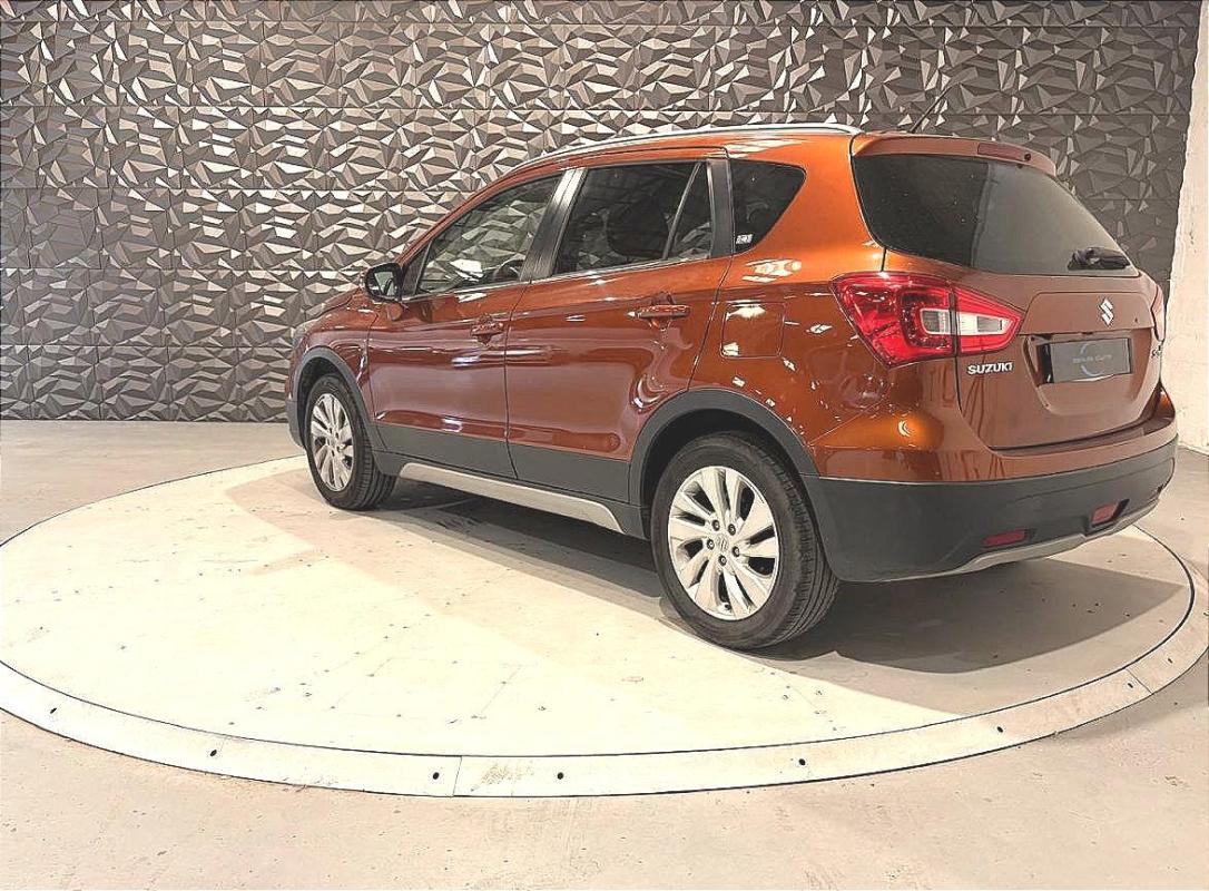Suzuki Sx4 S-cross 1.0 Boosterjet Privilège PHASE 2