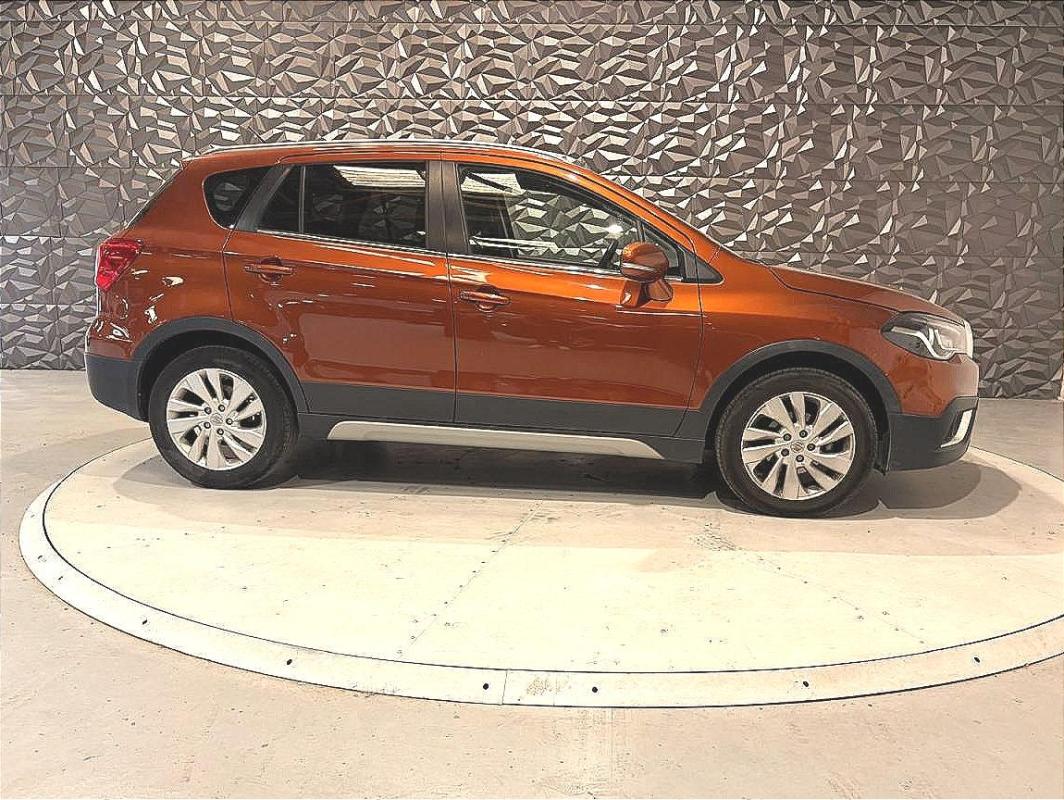 Suzuki Sx4 S-cross 1.0 Boosterjet Privilège PHASE 2