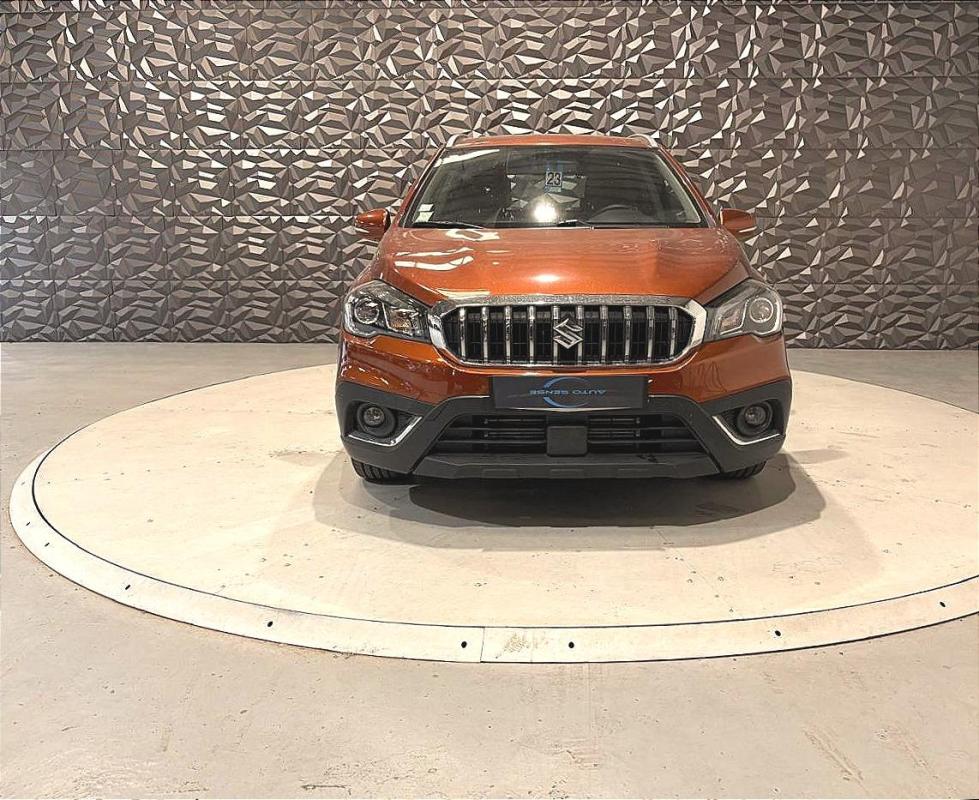 Suzuki Sx4 S-cross 1.0 Boosterjet Privilège PHASE 2