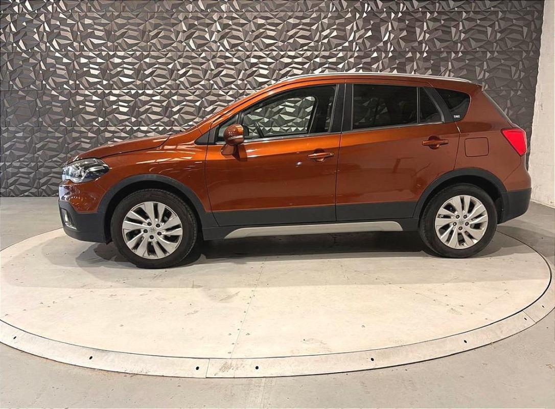 Suzuki Sx4 S-cross 1.0 Boosterjet Privilège PHASE 2
