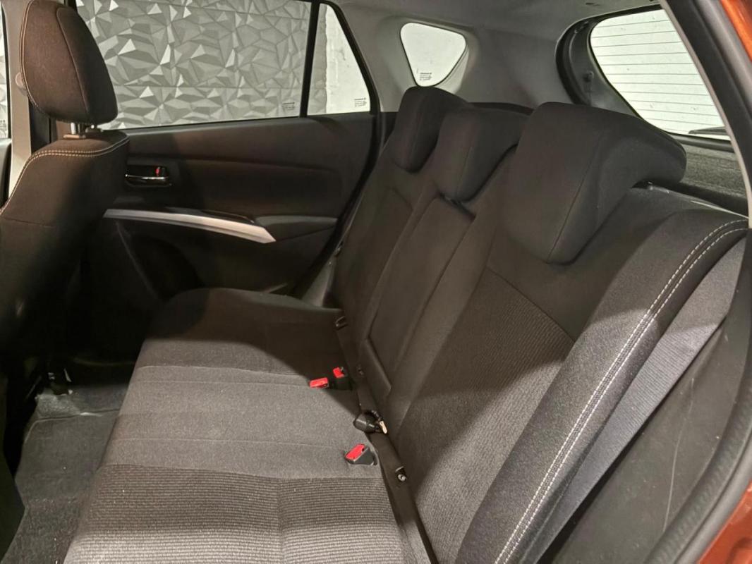 Suzuki Sx4 S-cross 1.0 Boosterjet Privilège PHASE 2