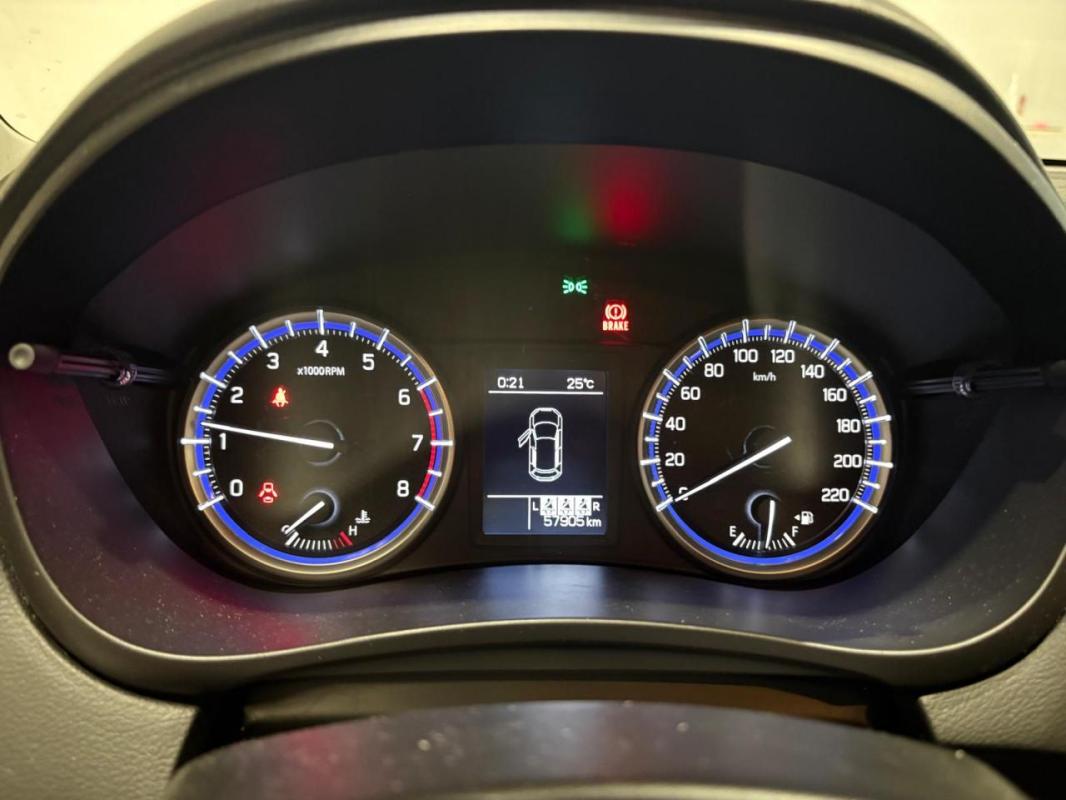Suzuki Sx4 S-cross 1.0 Boosterjet Privilège PHASE 2