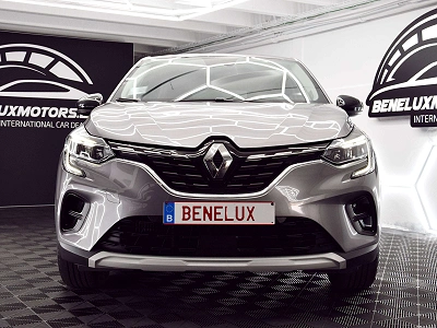 Renault Captur Captur 1.0 TCe Intens