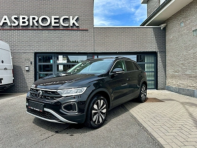 Volkswagen T-Roc T-Roc 1.0 TSI GOAL Edition ! 23.000 km !